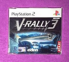 V-Rally 3 [Promo] PAL Playstation 2 Prices