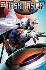 Taskmaster [Larroca] #2 (2020) Comic Books Taskmaster Prices