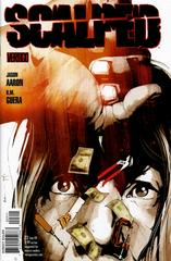 Scalped #23 (2009) Comic Books Scalped Prices