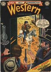 Main Image | All-American Western Comic Books All-American Western