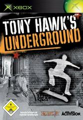Tony Hawk Underground PAL Xbox Prices
