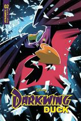 Darkwing Duck [Kambadais] Comic Books Darkwing Duck Prices