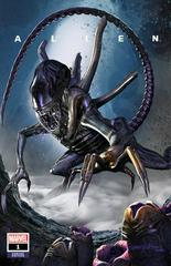 Alien [Horn A] #1 (2021) Comic Books Alien Prices