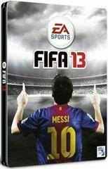 FIFA 13 [Steelbook Edition] Xbox 360 Prices
