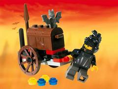 LEGO Set | Treasure Guard LEGO Castle