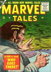 Marvel Tales #140 (1955) Comic Books Marvel Tales Prices