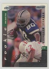 Darnell McDonald #160 Football Cards 1999 Collector's Edge Supreme Prices