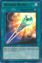Wonder Wand [1st edition] YuGiOh Generation Force Prices