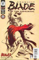 Blade of the Immortal #4 (1996) Comic Books Blade of the Immortal Prices