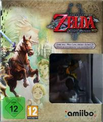 Zelda Twilight Princess HD [Limited Edition] PAL Wii U Prices