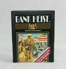 Bank Heist - Cartridge | Bank Heist Atari 2600