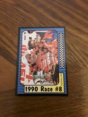 Geoff Bodine #177 Racing Cards 1991 Maxx Prices