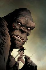 King Kong: The Great War [Lee Virgin] #1 (2023) Comic Books King Kong: The Great War Prices