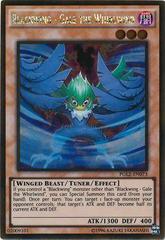 Blackwing - Gale the Whirlwind YuGiOh Premium Gold: Return of the Bling Prices