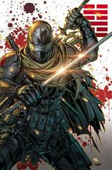 G.I. Joe: Snake Eyes - Deadgame [Meyers] #1 (2020) Comic Books Snake Eyes: Deadgame Prices