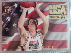 Mark Price Basketball Cards 1993 Ultra Prices