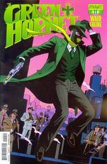 Green Hornet #11 (2014) Comic Books Green Hornet Prices
