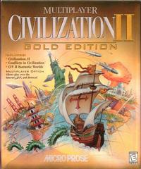 Civilization II: Multiplayer [Gold Edition] PC Games Prices