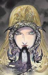 Locke & Key / The Sandman Universe: Hell & Gone [Momoko] #1 (2021) Comic Books Sandman Universe / Locke & Key Prices