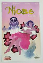 Niobe: She Is Life #3 (2016) Comic Books Niobe: She is Life Prices