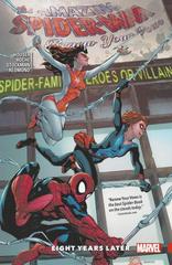 Eight Years Later Comic Books Amazing Spider-Man: Renew Your Vows Prices