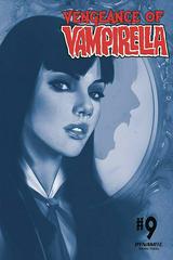 Vengeance of Vampirella [Tint] Comic Books Vengeance of Vampirella Prices