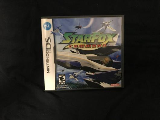 Star Fox Command photo