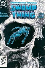 Swamp Thing #56 (1987) Comic Books Swamp Thing Prices