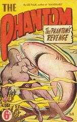 The Phantom #6 (1949) Comic Books Phantom Prices