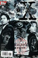 X-Files #8 (1995) Comic Books X-Files Prices