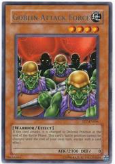 Goblin Attack Force YuGiOh Tournament Pack 7 Prices