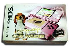 Pearl Pink Nintendogs Edition DS System Nintendo DS Prices