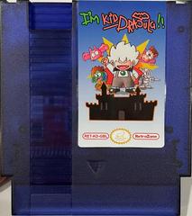I’m Kid Dracula [Homebrew] NES Prices