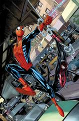 Spectacular Spider-Men [Ramos Virgin] #1 (2024) Comic Books Spectacular Spider-Men Prices