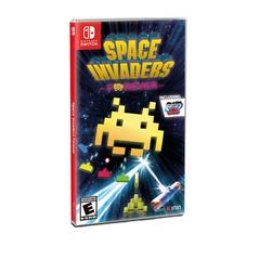 Space Invaders Forever Nintendo Switch Prices
