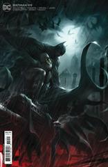 Batman [Mattina] #119 (2022) Comic Books Batman Prices