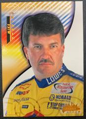 Mike Skinner #13 Racing Cards 2000 Maxx Prices