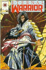 Eternal Warrior #4 (1992) Comic Books Eternal Warrior Prices