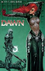 Dawn #4 (1996) Comic Books Dawn Prices