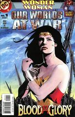 Wonder Woman: Our Worlds at War Comic Books Our Worlds at War Prices