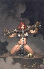 Savage Red Sonja: Queen Of The Frozen Wastes [Cho Virgin] #2 (2006) Comic Books Savage Red Sonja: Queen of the Frozen Wastes Prices
