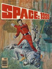 Space 1999 #7 (1976) Comic Books Space 1999 Prices