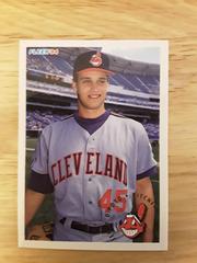 Jerry Dipoto Baseball Cards 1994 Fleer Prices