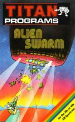 Alien Swarm ZX Spectrum Prices