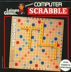 Computer Scrabble [Leisure Genius] ZX Spectrum Prices