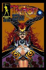 Tarot: Witch of the Black Rose [Web Exclusive] #1 (2000) Comic Books Tarot: Witch of the Black Rose Prices