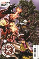 X-Men: Forever #2 (2024) Comic Books X-Men Forever Prices
