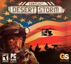 Conflict: Desert Storm PC Games Prices