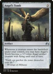 Angel's Tomb Magic Magic Origins Prices