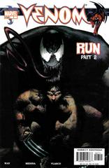 Venom #7 (2003) Comic Books Venom Prices